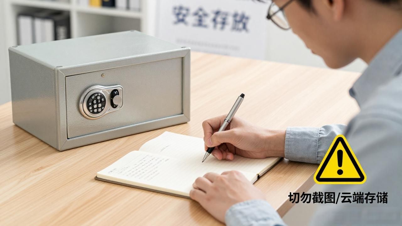 比特派钱包助记词保管_如何通过比特派钱包app官方版下载管理资产?_比特派钱包安全下载