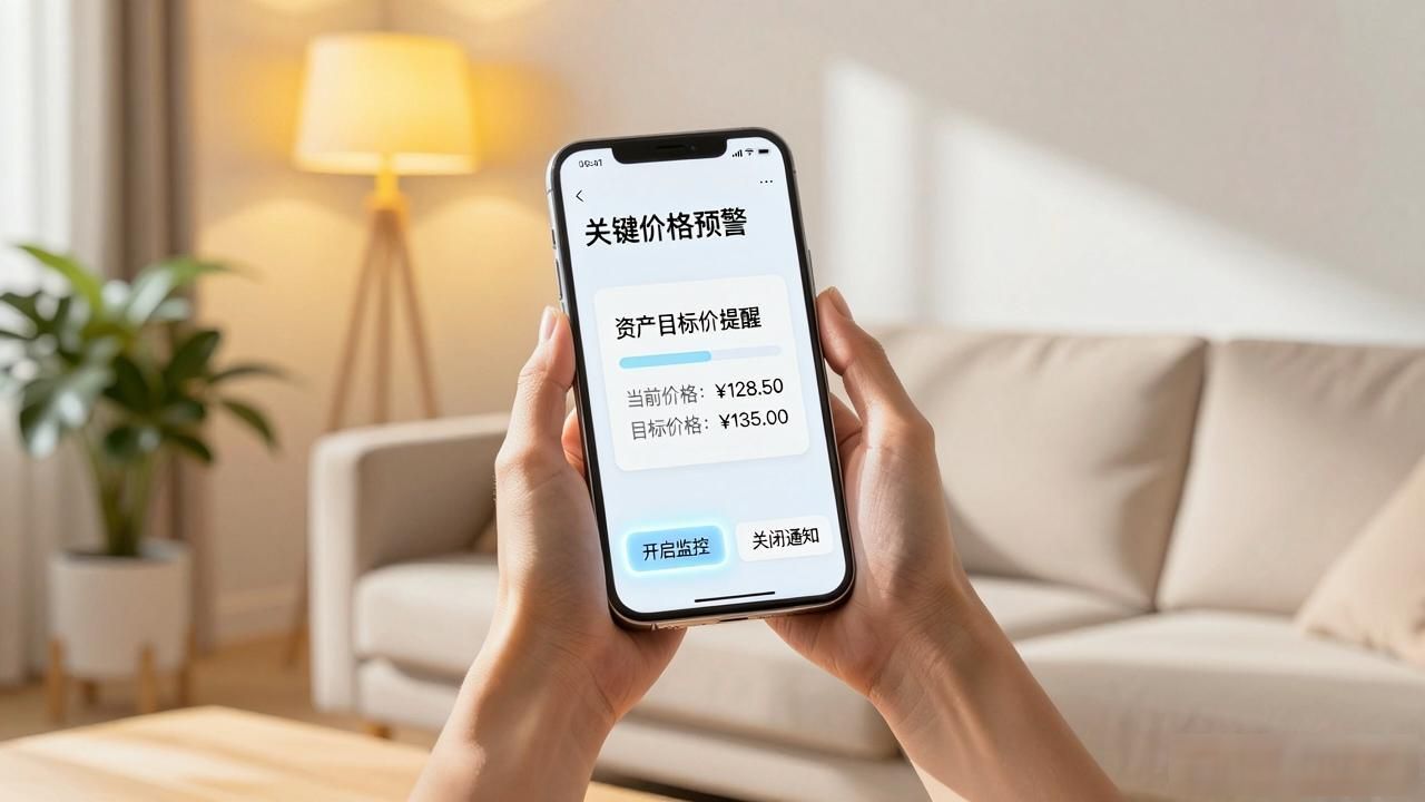 比特派钱包多链资产管理技巧_比特派钱包在个人财务规划中的应用_如何通过比特派Bitpie钱包app实现财务规划