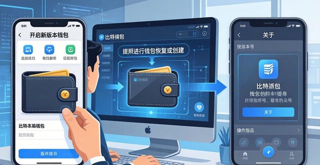 比特派钱包最新版本下载_比特派钱包百度百科_如何在比特派官网下载比特派钱包的最新更新，以获得最新的功能与安全保障？