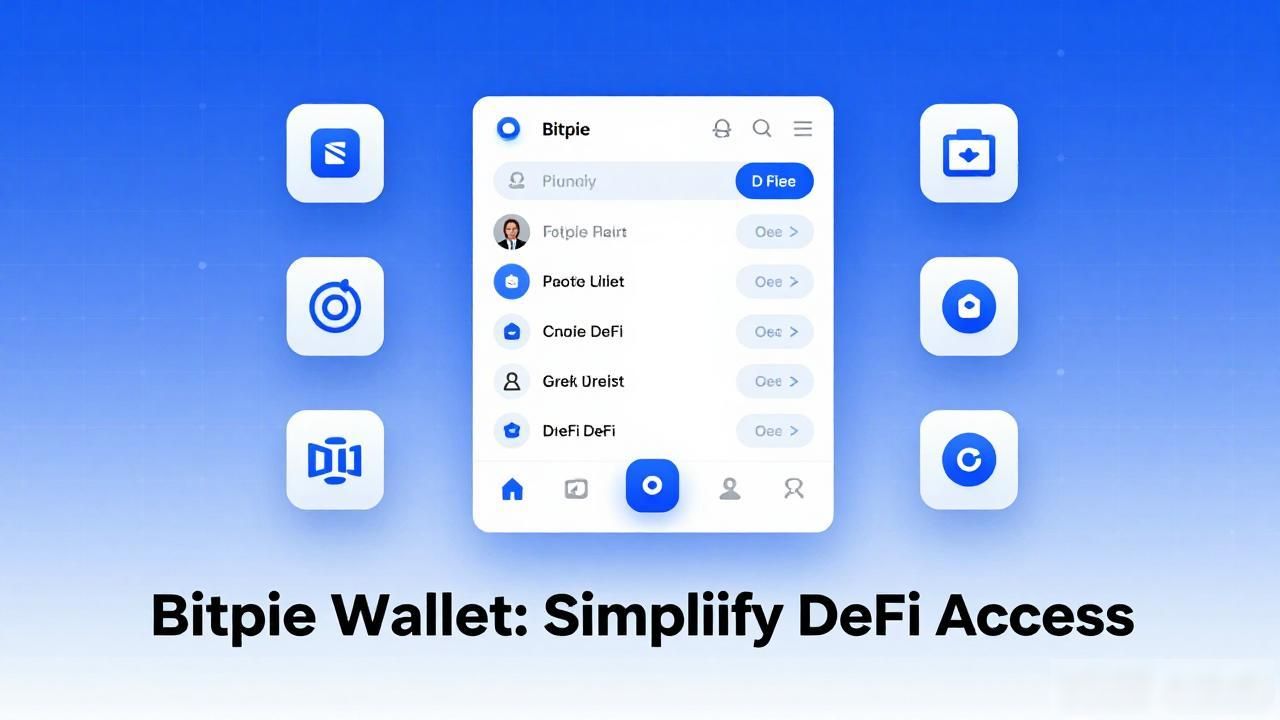 Use Cases for Bitpie Wallet in Modern Financial Ecosystems_Best crypto wallet for cross-border payments_Bitpie Wallet review