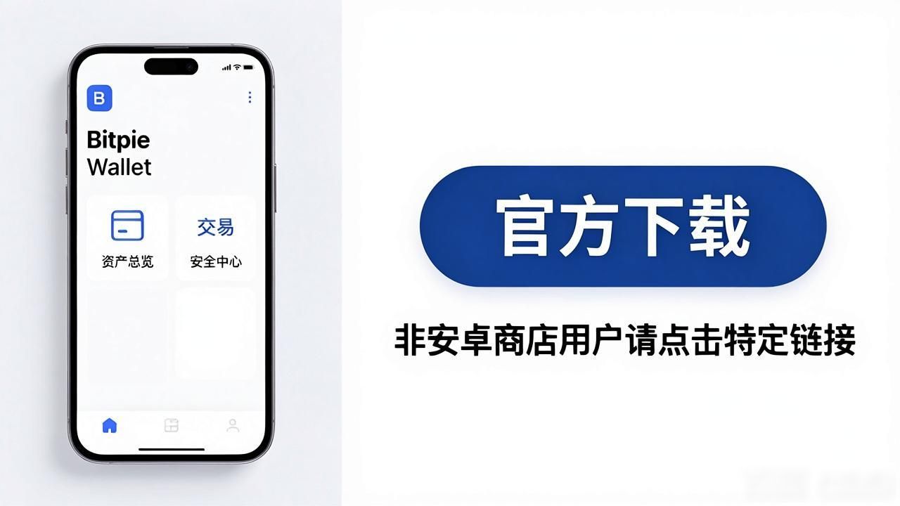在线获取比特派钱包手机版的下载链接_比特派官网下载_比特派安全获取渠道