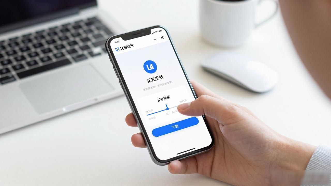 加密资产安全存储_比特派钱包国际版多链支持_比特派钱包国际版的投资环境截图