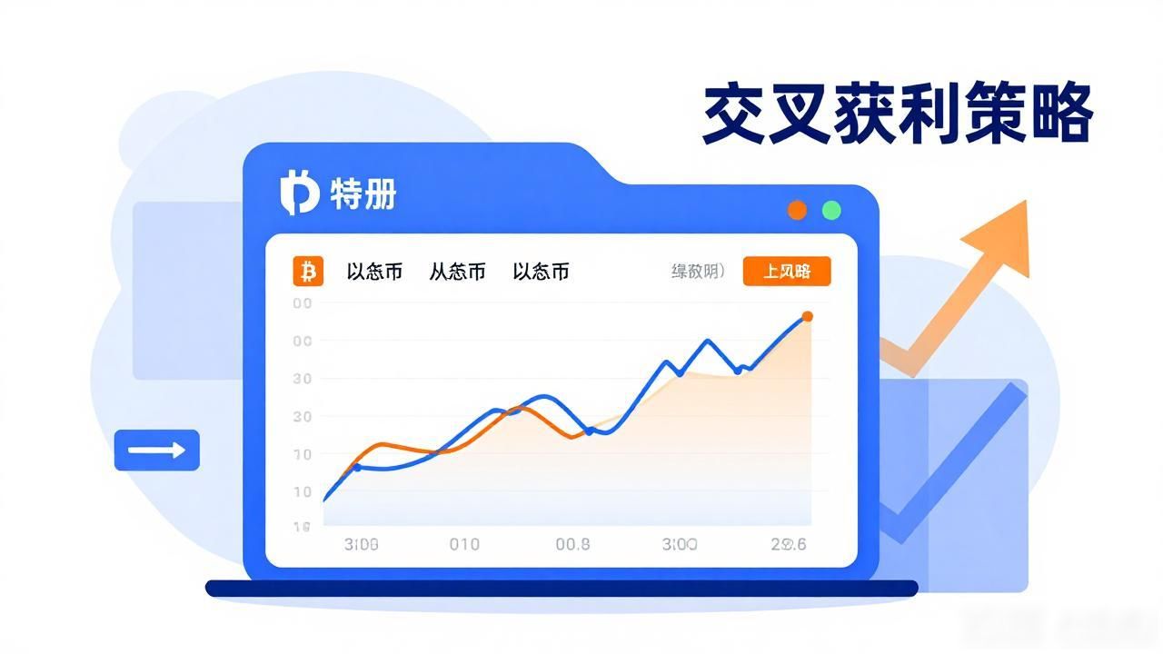 比特派钱包在数字资产市场的作用_比特派最新钱包app下载的交叉市场策略分析_数字资产市场交叉市场套利策略