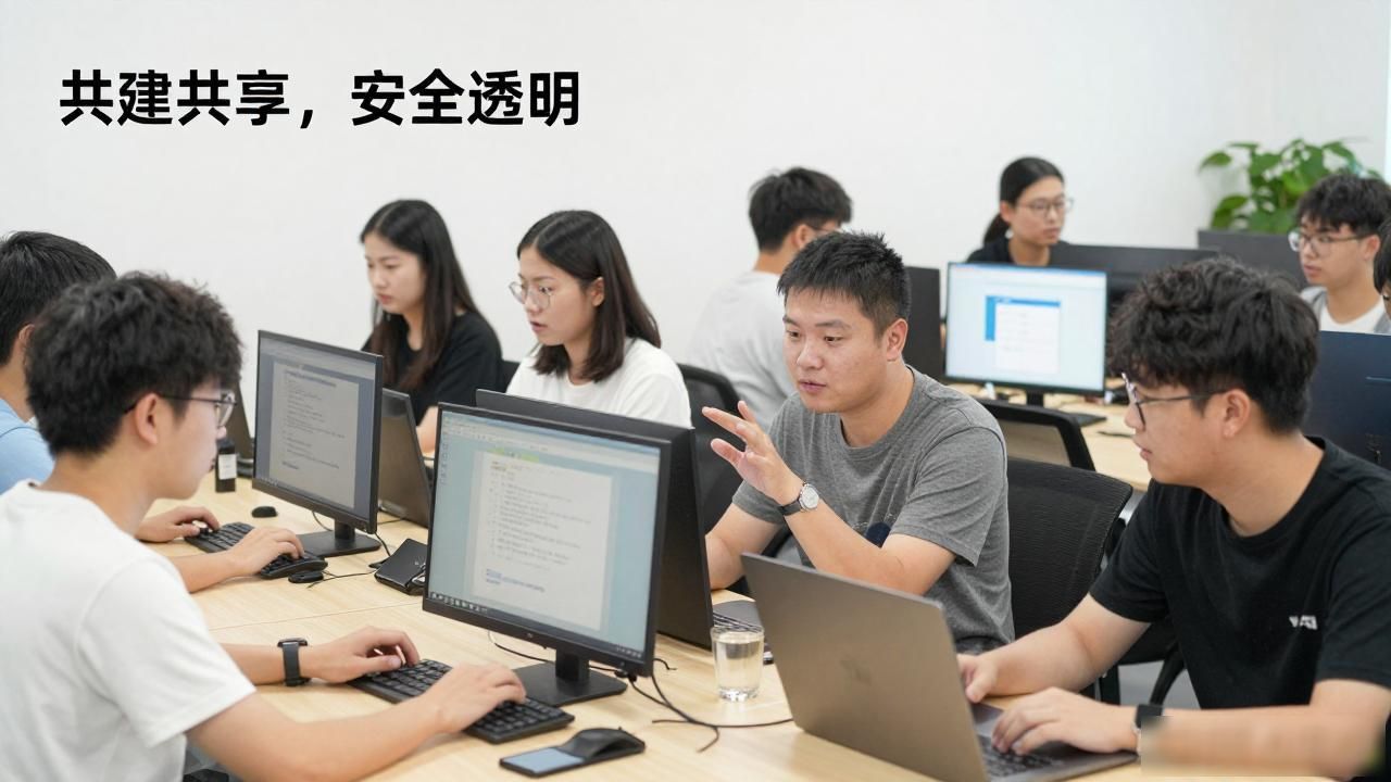 比特派钱包的用户支持与社区互动_社区互动技术帮助_数字资产支持