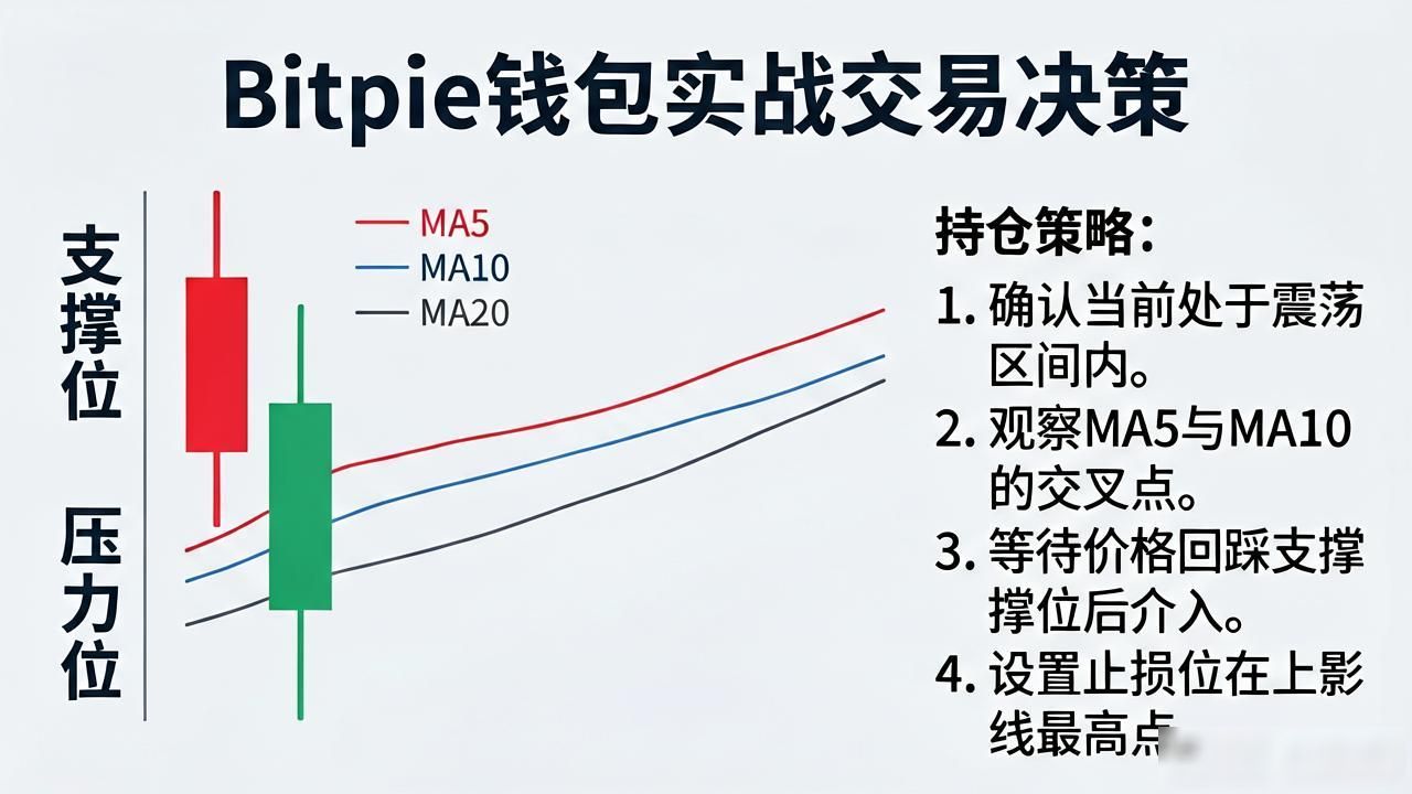 如何通过Bitpie钱包进行市场分析与决策?_币圈交易中如何利用Bitpie提升胜率_Bitpie钱包数据解读