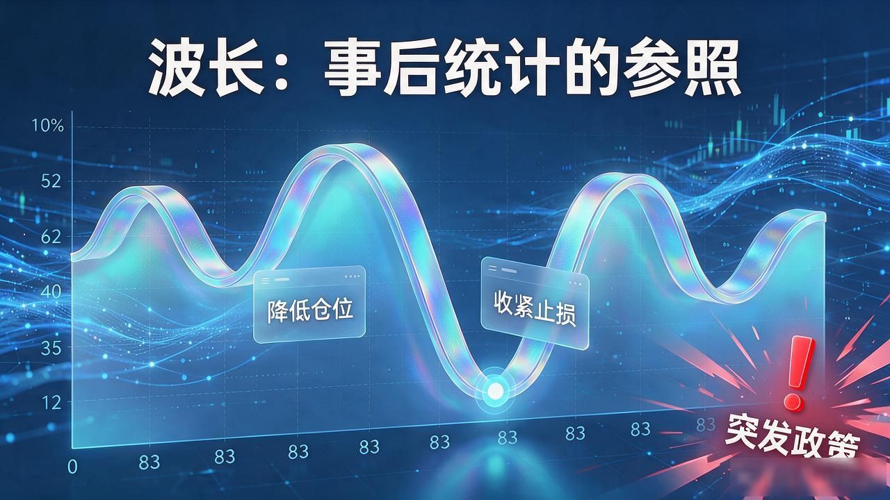 波长周期分析_数字货币波长定义_数字货币波长是指什么