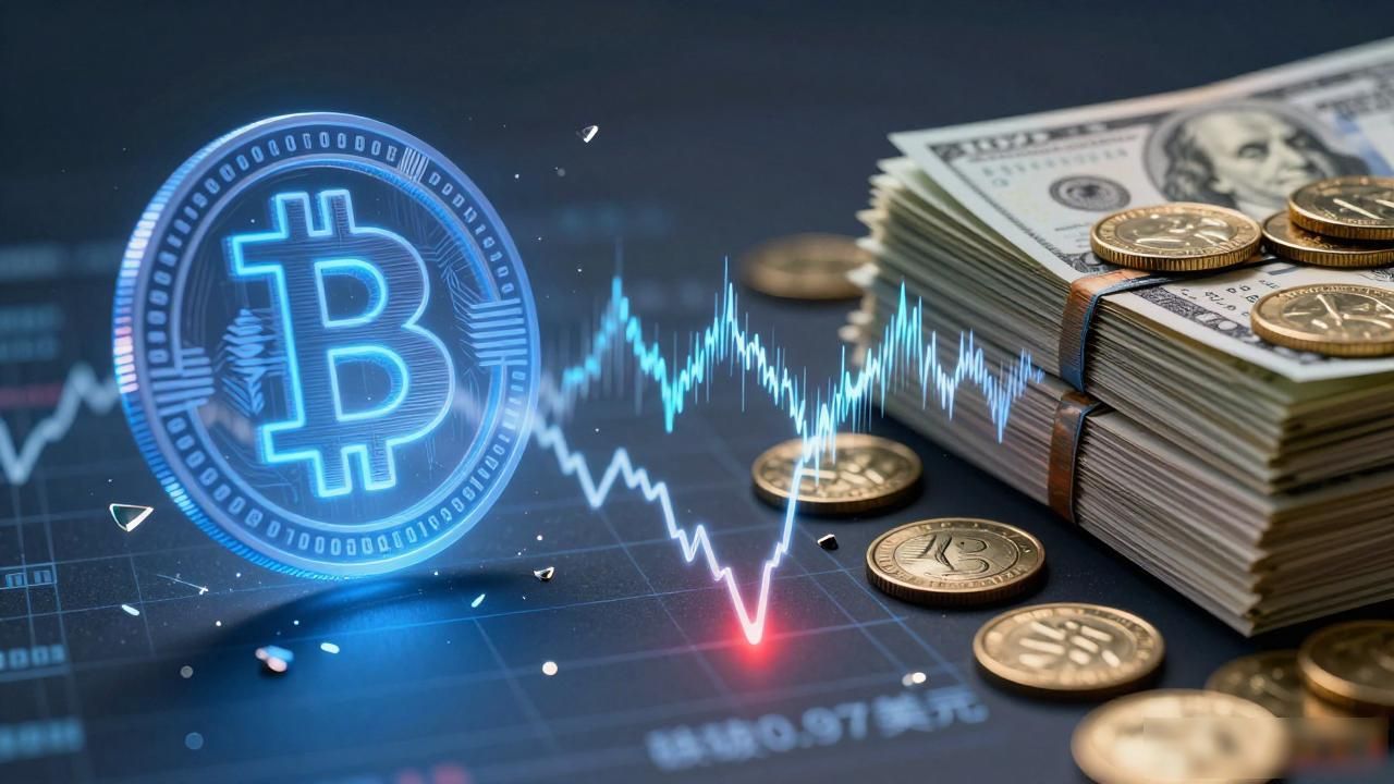 数字货币的挂钩_USDT储备资产审计与信任危机_稳定币挂钩机制与脱锚风险解析