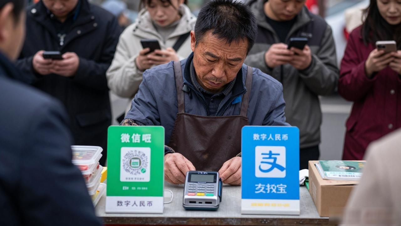 央行数币推广_数字货币银行推行了吗_数字货币试点