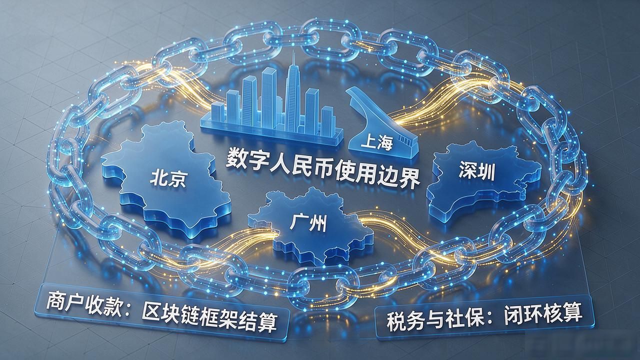 区域链锁定数字货币_区域性区块链节点数字资产流转_区域链锁定数字货币