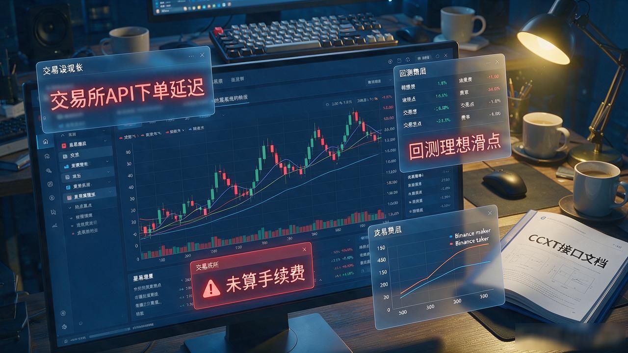 微交易系统搭建经验_数字货币微交易系统_小资金数字货币交易