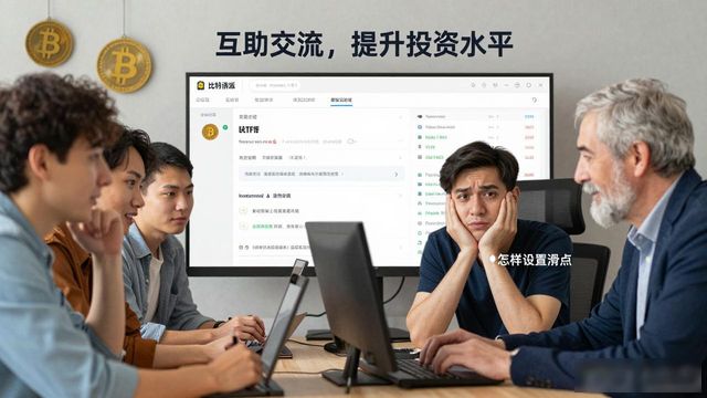 如何通过bitpie比特派钱包app的讨论区与其他投资者交流，提升个人投资知识？_投资比特币赚的钱合法吗_比特派钱包创始人