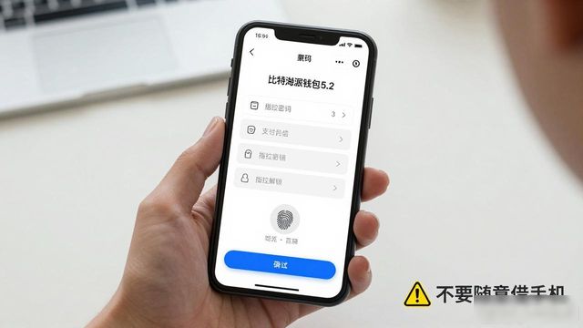 比特派钱包安全性_如何通过比特派钱包5.2下载保护资产安全?_bitpie比特派钱包