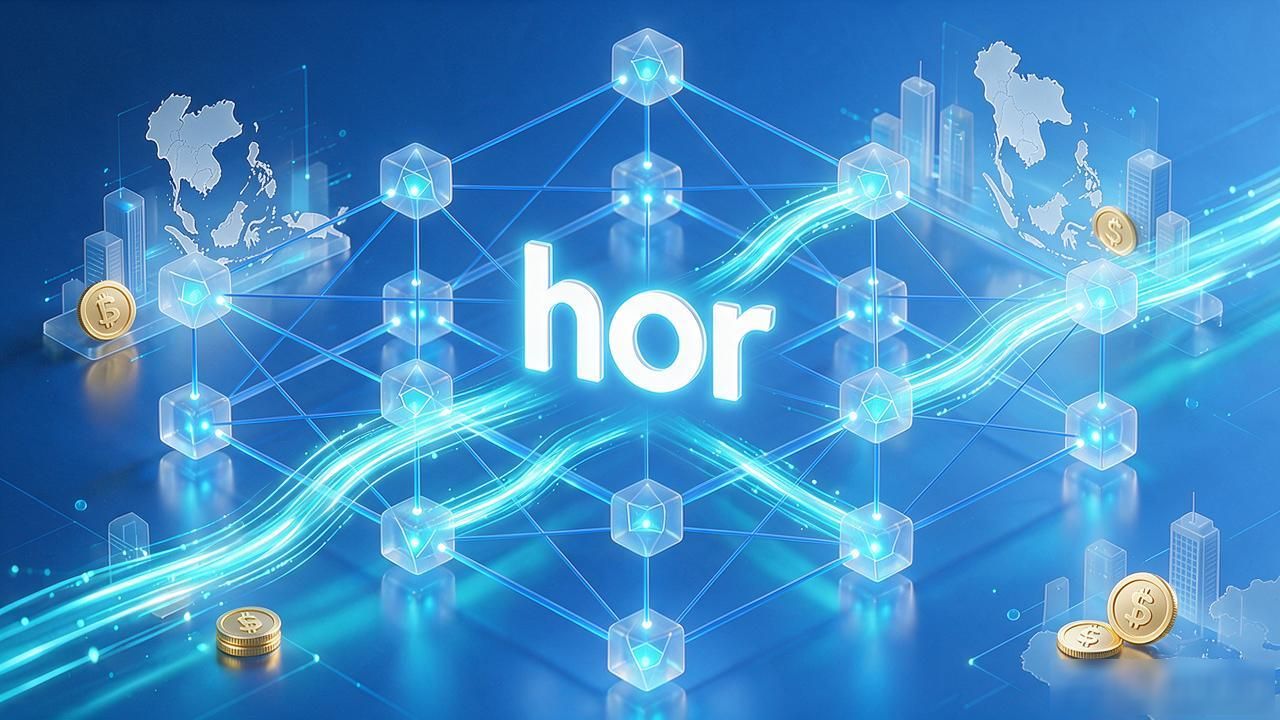 央行数字货币效率瓶颈_数字货币hor_hor数字货币