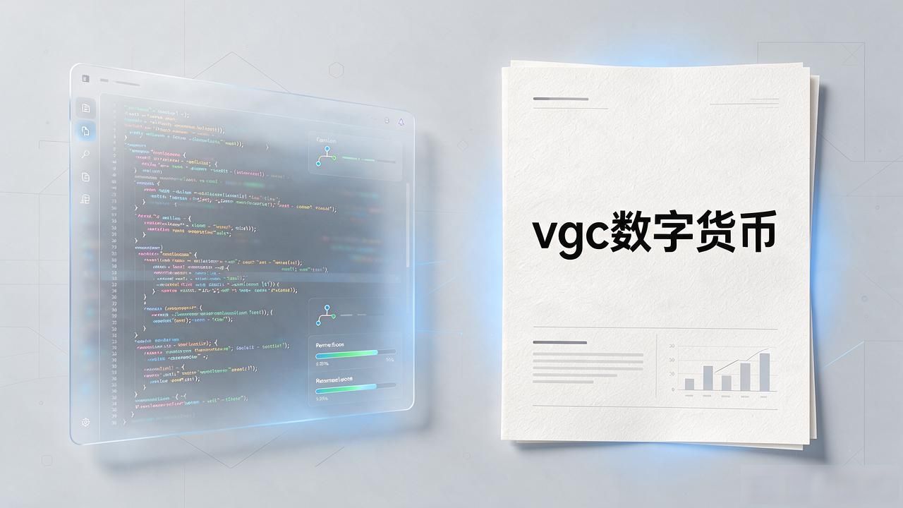 vgc数字货币_新币投资风险与团队背景评估_vgc数字货币项目分析