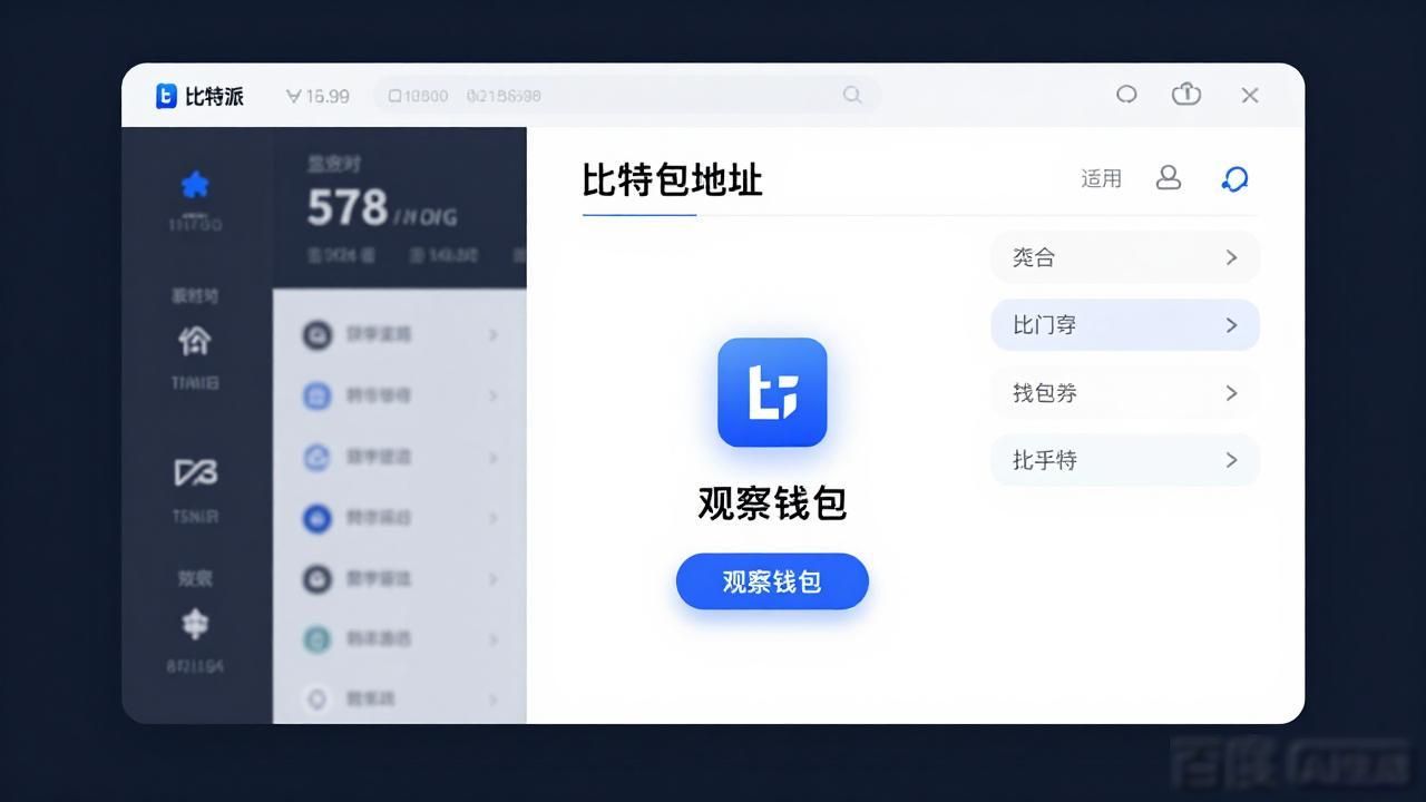 如何利用比特派钱包app官方下载地址进行资产管理_2021比特派钱包使用视频_比特钱包