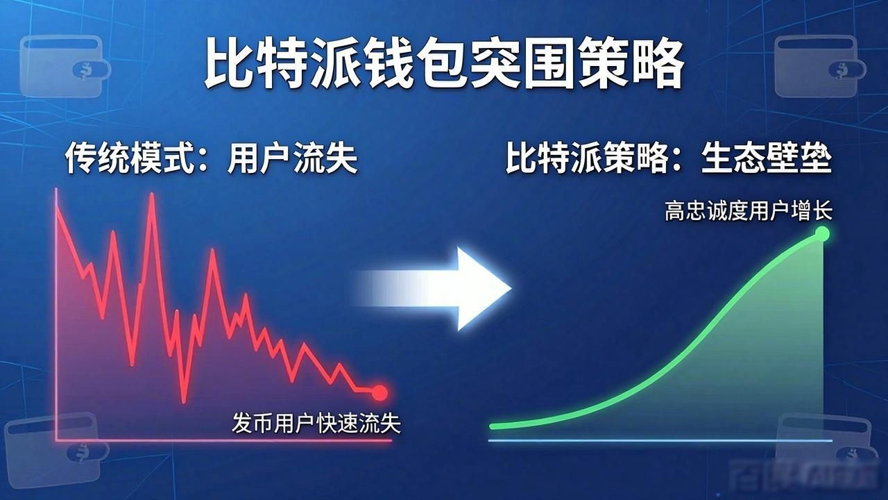 bitpie比特派钱包_比特派钱包的竞争策略与应对方案_比特派钱包是冷钱包吗