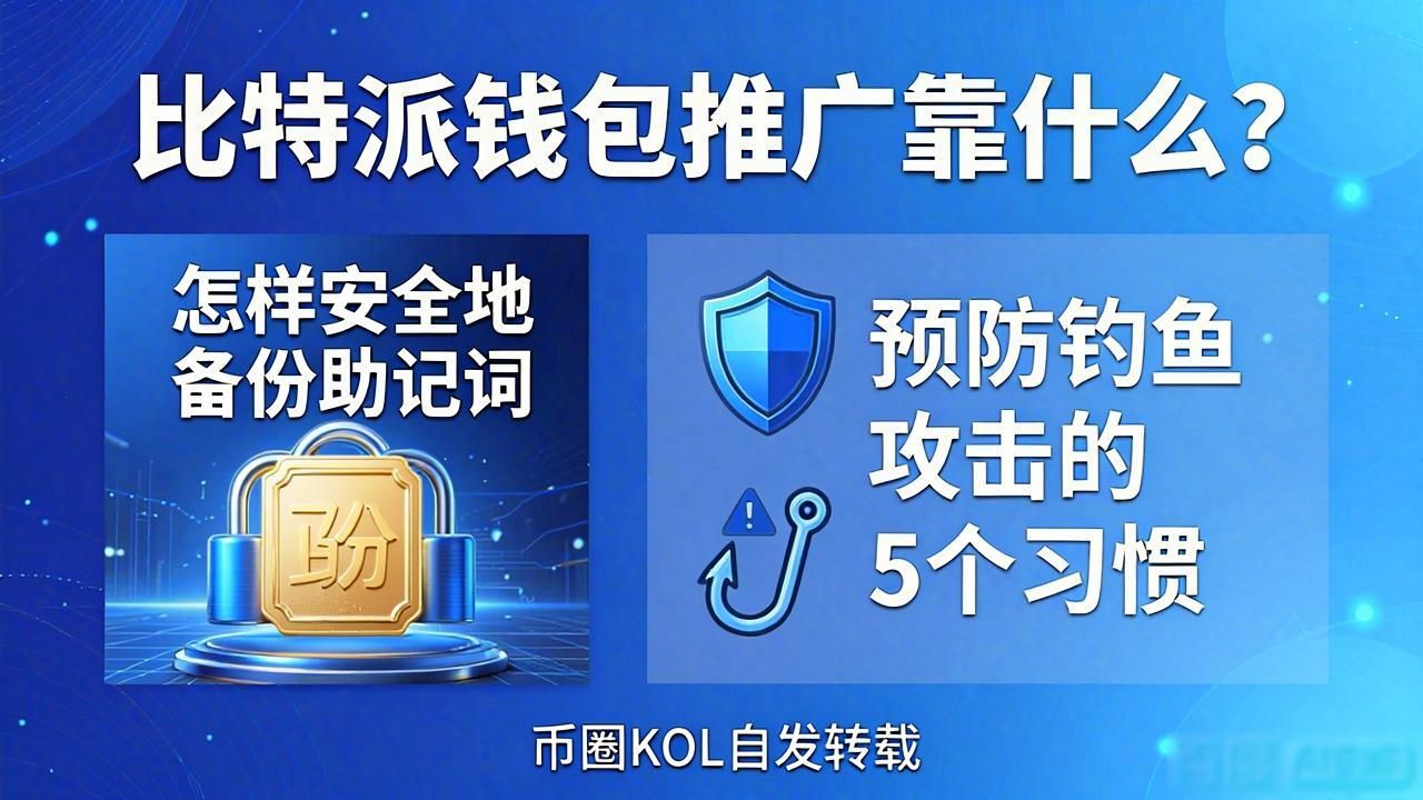 比特派钱包体系_bitpie比特派钱包_比特派钱包官方网的数字营销与推广策略