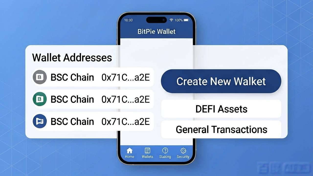 比特派钱包的添加钱包方案与解析_2021比特派钱包使用视频_比特派钱包trx