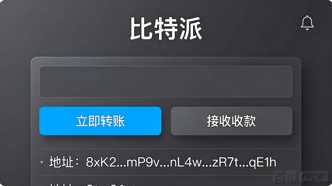 比特派下载链接_比特派Bitpie正式版下载的用户体验与设计标准_比特派是怎么样的平台