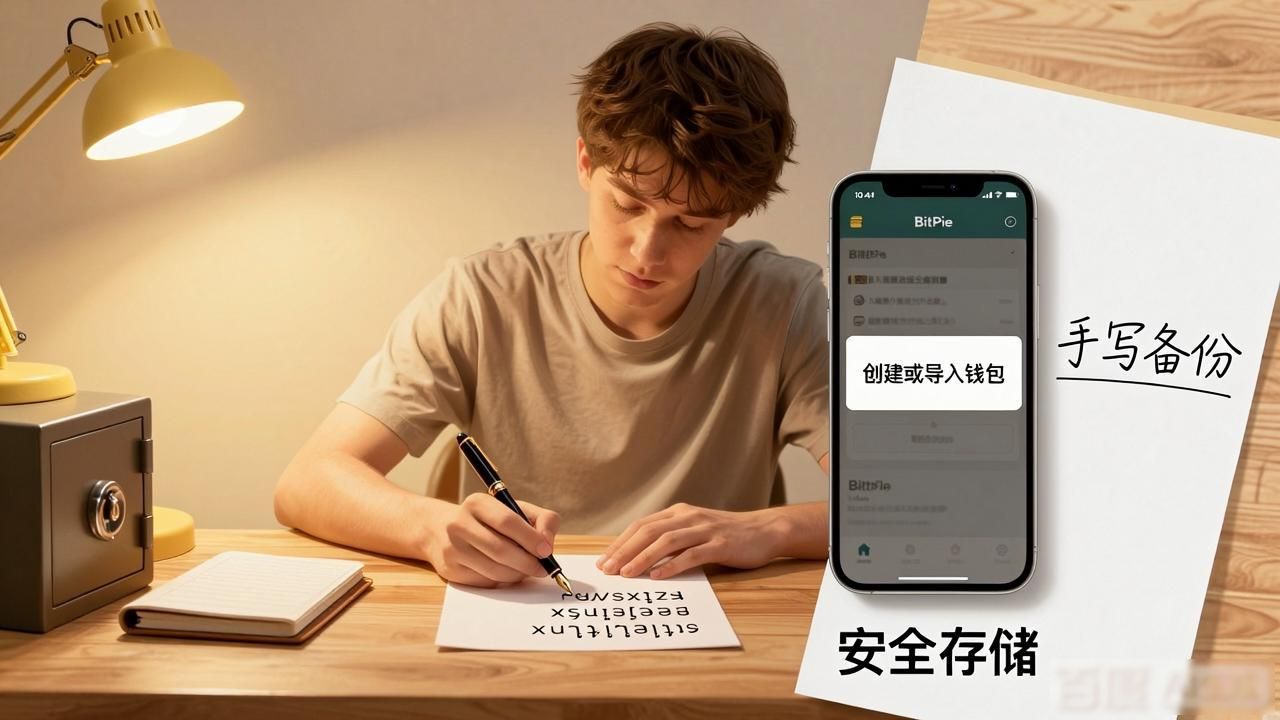 比特派钱包app官方下载地址:直接链接分享_bitpie比特派钱包_2021比特派钱包使用视频