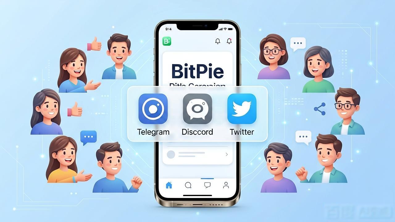 如何通过比特派钱包app官方下载网址加强用户互动?_比特派钱包安卓下载_比特派钱包体系