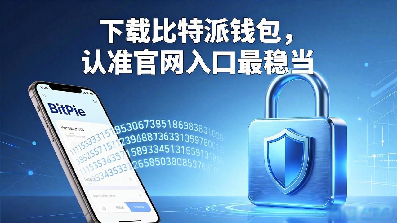 比特派钱包体系_下载比特派钱包的主要理由及官网入口的重要性_比特派钱包trx