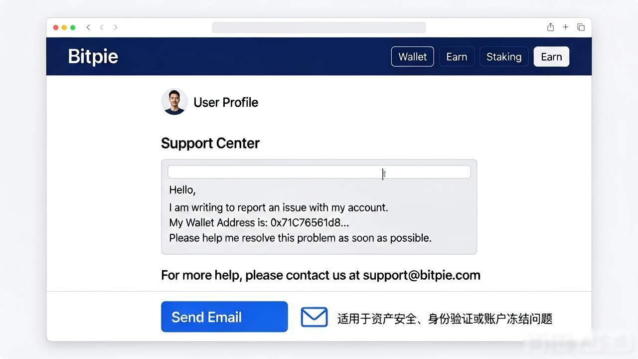 Exploring Bitpie Wallet's Customer Support Options_Exploring Bitpie Wallet's Customer Support Options_Exploring Bitpie Wallet's Customer Support Options