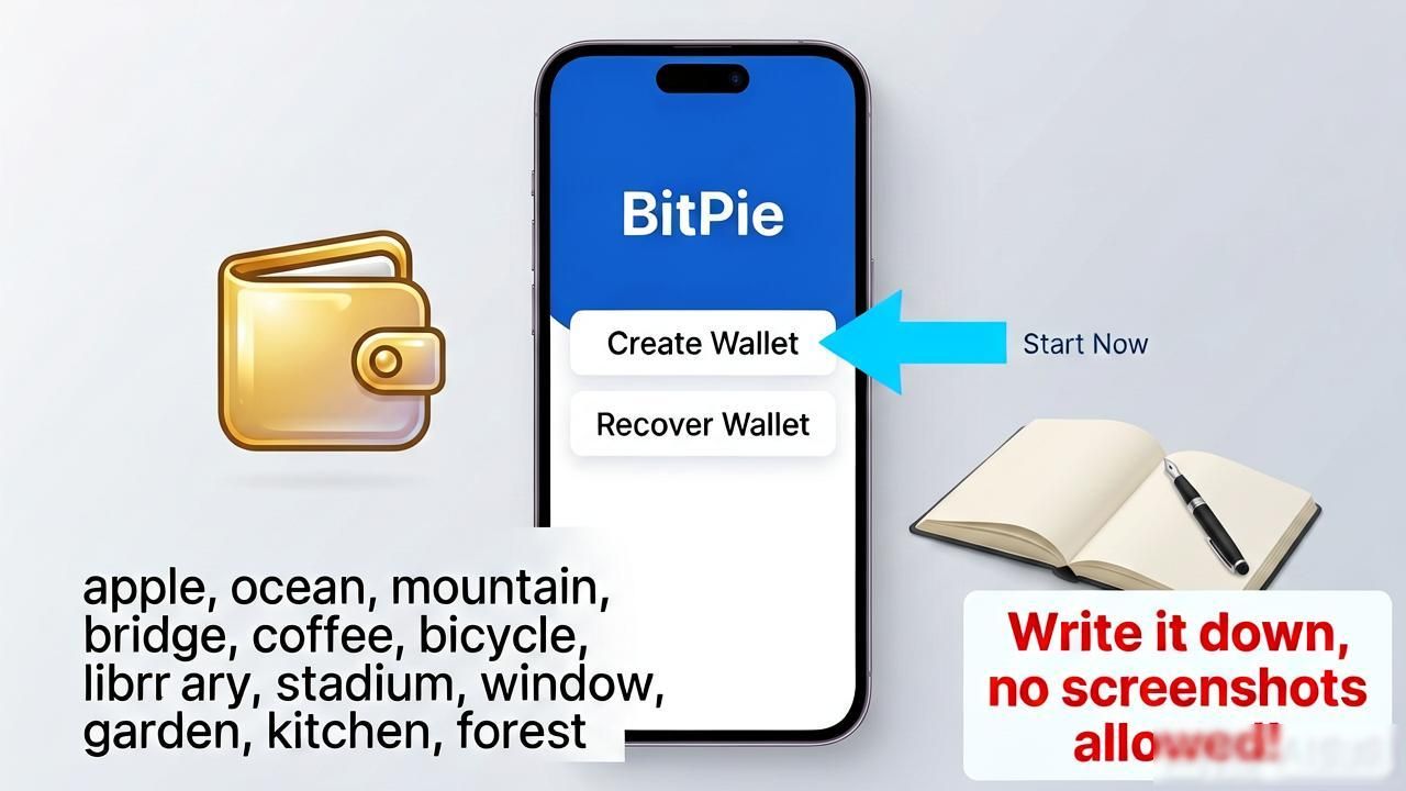 如何在移动设备上快速下载比特派钱包app的最新版本并使用?_比特派钱包trx_2021比特派钱包使用视频