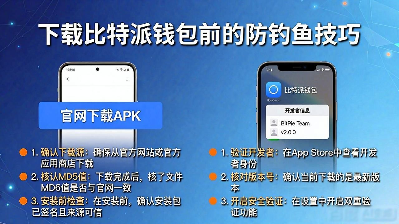 防止钓鱼攻击的技巧:安全下载bitpie比特派钱包前需要注意的事项_孕妇后八个月应注意哪些事项_拔火罐过程中应该注意哪些事项