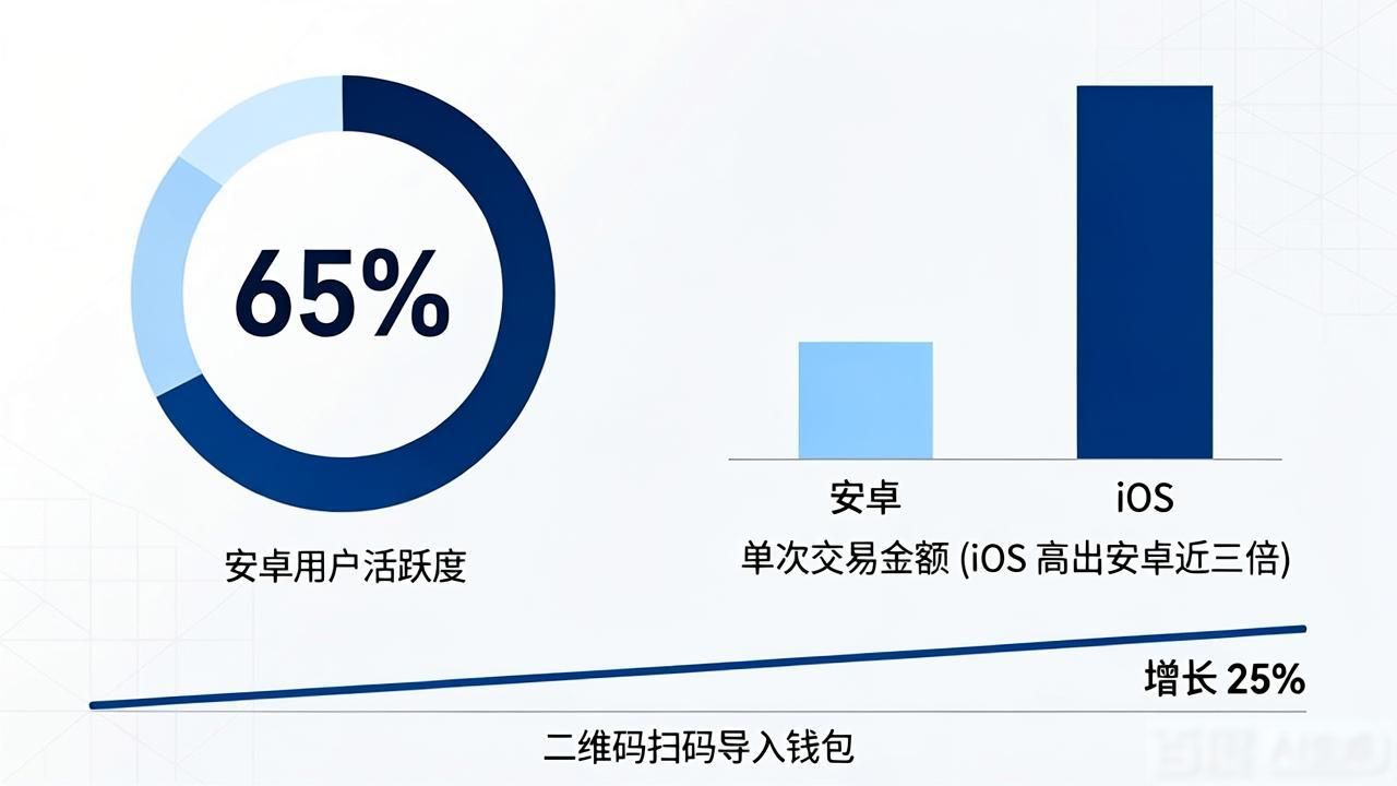 bitpie比特派_比特派是什么意思_比特派Bitpie正式版下载的用户行为数据趋势