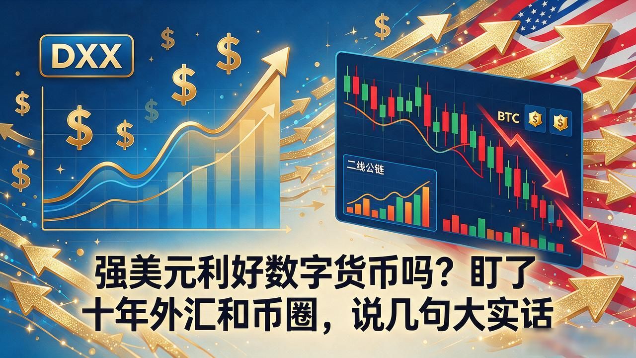 美联储紧缩流动性影响币圈_强美元数字货币负相关_强美元利好数字货币吗