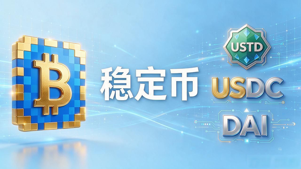 数字货币分类详解比特币以太坊稳定币_DeFi NFT Layer2技术架构解析_数字货币常见种类