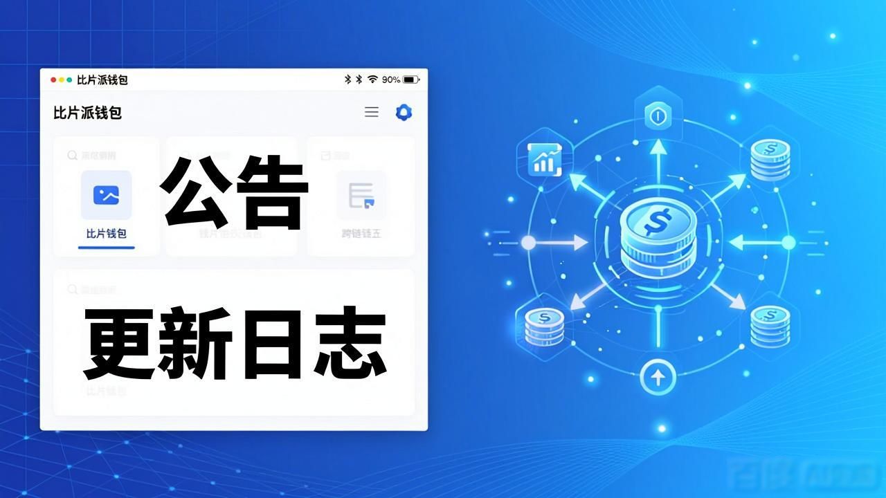 比特派钱包使用方法_如何利用比特派钱包官方网站获得技巧_比特派钱包使用教程