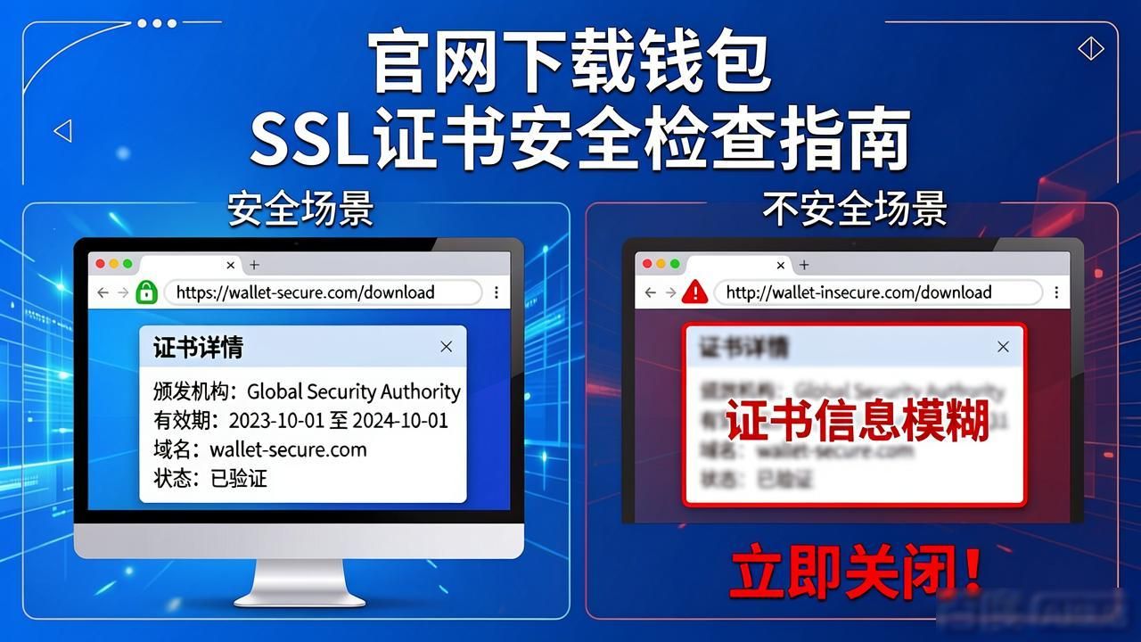 内容安全:确保在官网下载钱包的合规性_钱包官方网站_钱包app官网