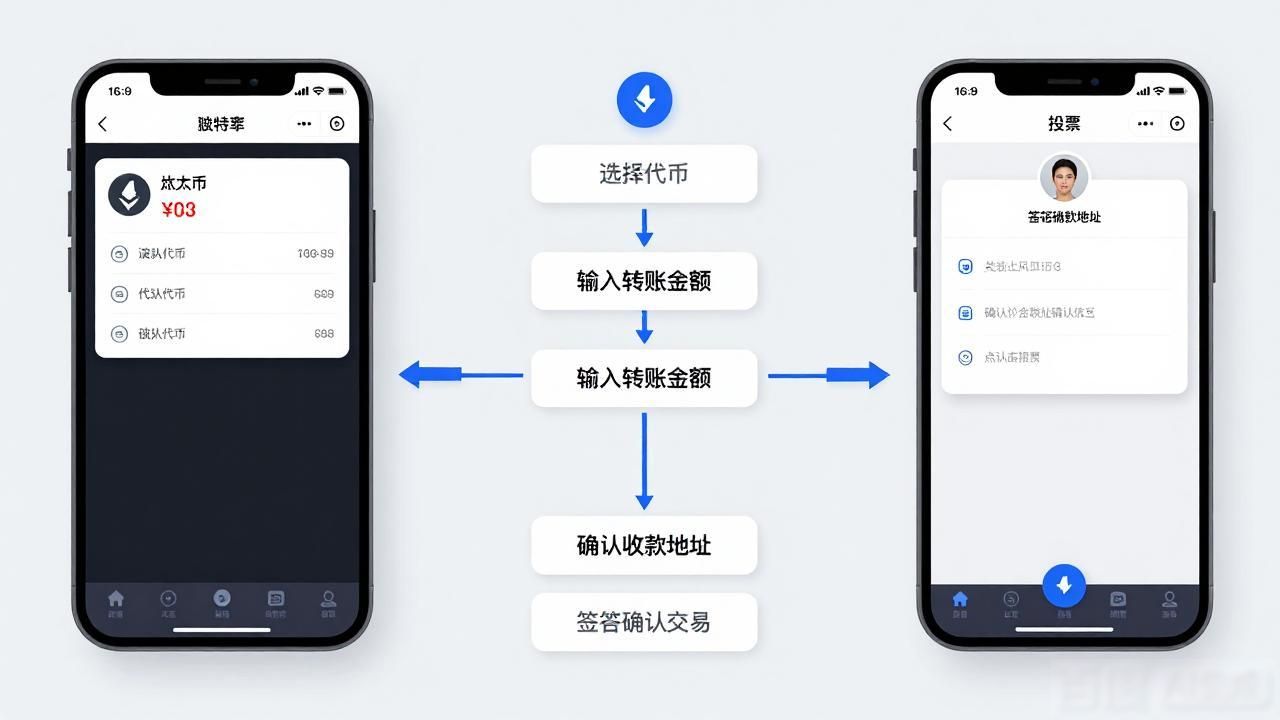 通过比特派钱包官网入口参与数字资产投票_比特派钱包体系_比特派钱包最新