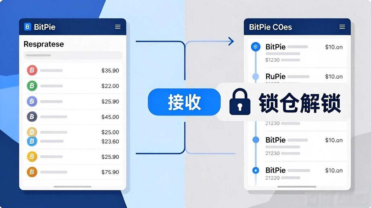 2021比特派钱包使用视频_bitpie比特派钱包_如何通过比特派钱包官方网参与投资众筹