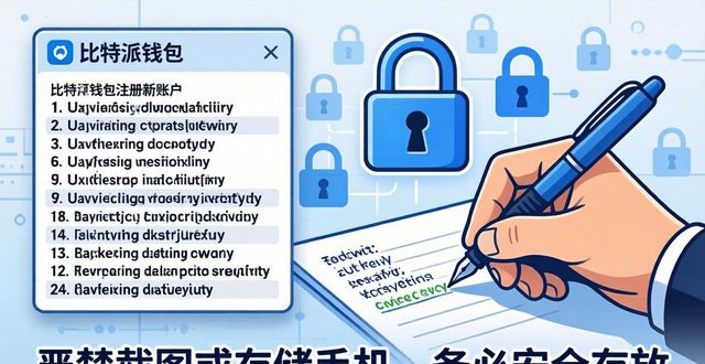 比特派钱包开源吗_比特派钱包成立时间_如何在比特派钱包网址中创建新账户?