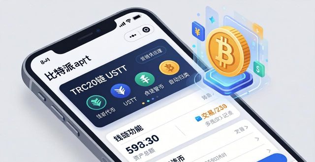 比特派钱包体系_bitpie比特派钱包_如何通过比特派最新钱包app下载建立多币种管理