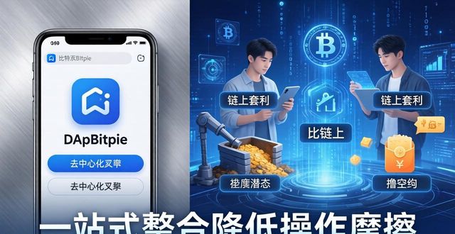 比特派Bitpie正式版下载的商业价值与潜力_bitpie比特派_比特派是干嘛的