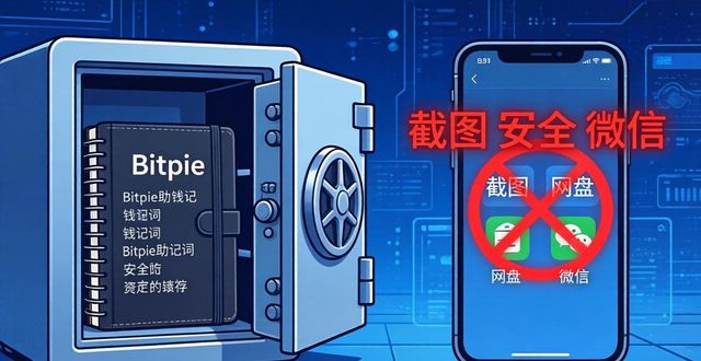 深入探讨bitpie比特派官网下载app的安全性以及防护措施_比特派安全_比特派安全可靠吗