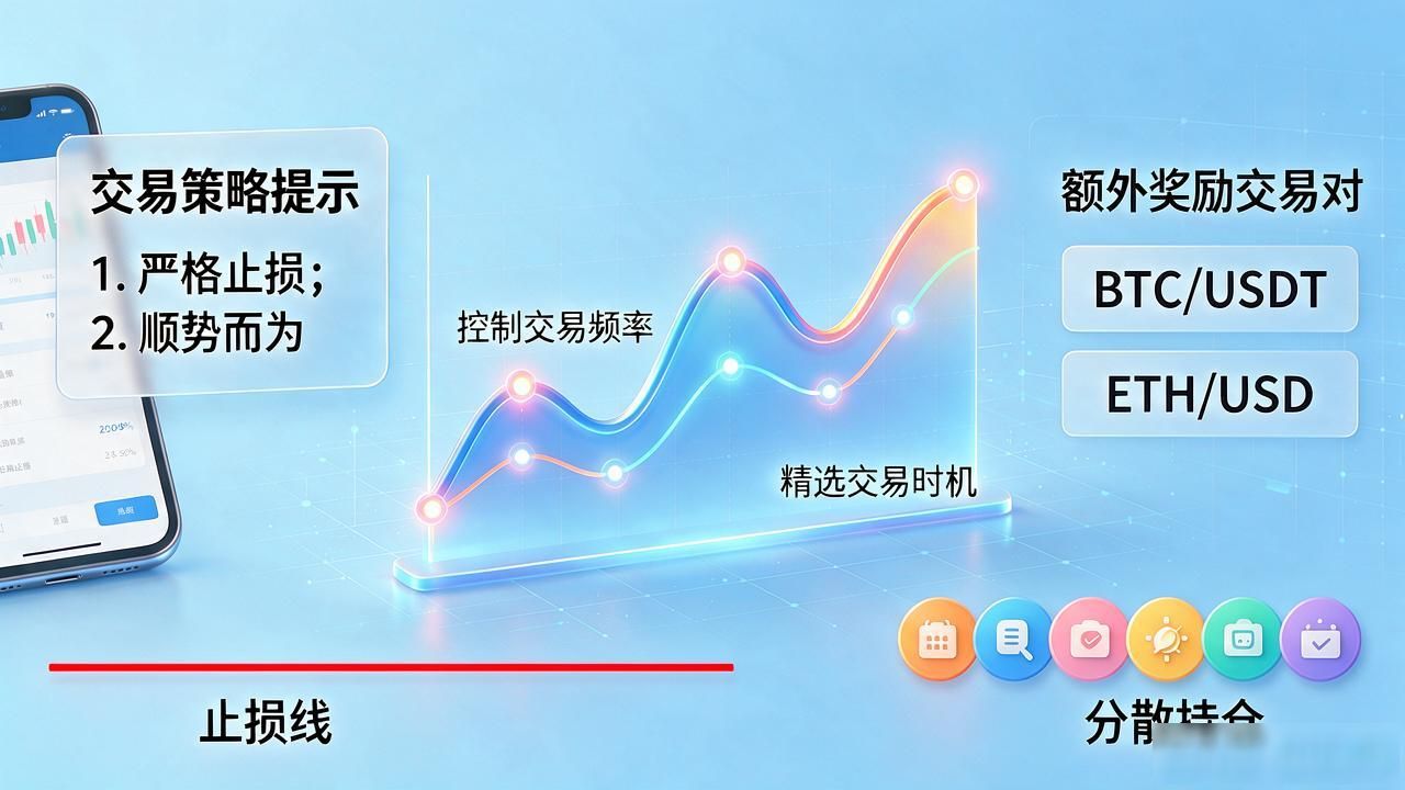 数字货币交易所大赛_加密货币交易大赛规则解析_加密货币交易所交易大赛参与技巧