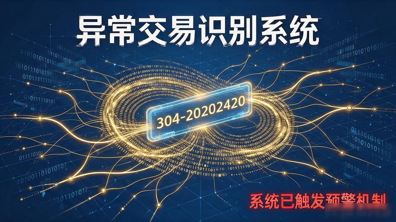 数字货币流量监控_异常交易识别与风险防范_数字货币交易平台资金流转监控