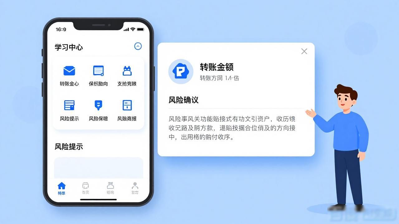 如何通过比特派Bitpie钱包app维护行业信任_比特派钱包身份验证_比特派钱包不安全