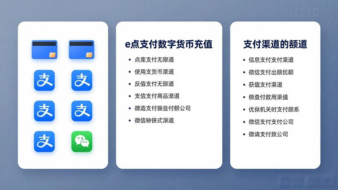 e点支付数字货币_e点支付数字货币 注册账户 实名认证_充值环节 银行卡转账 支付宝微信支付