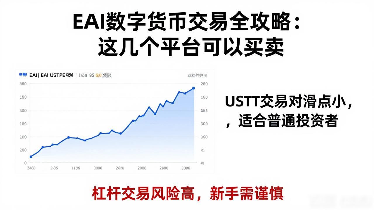 新手交易EAI选择哪个交易所更安全_EAI代币可交易的加密货币交易所_eai数字货币在哪个交易所交易