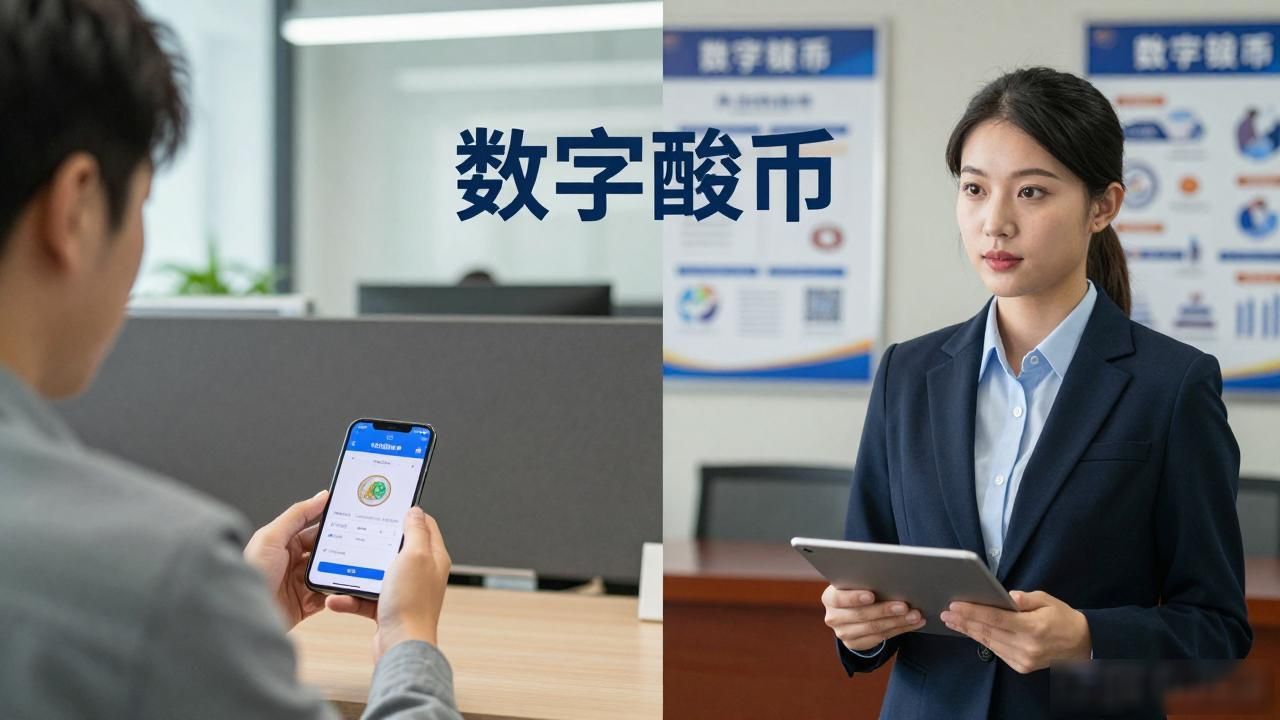 德国发行数字货币_德国数字欧元项目布局_数字欧元对普通人和投资者的影响
