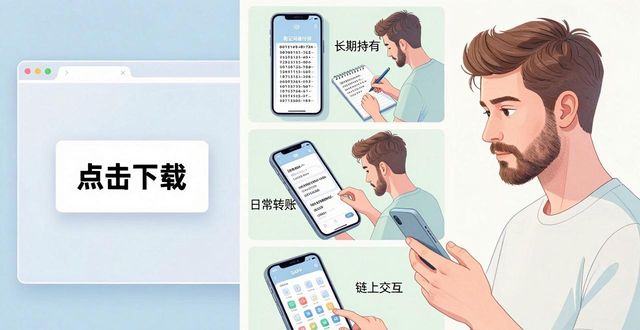 如何通过比特派钱包app官方下载网址进行目标设定？_2021比特派钱包使用视频_比特派钱包使用教程