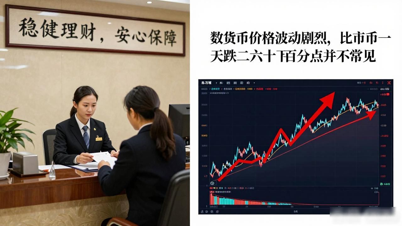 数字货币的优缺点分析 数字货币是否值得投资 数字货币的适用场景选择_数字货币优越性高吗