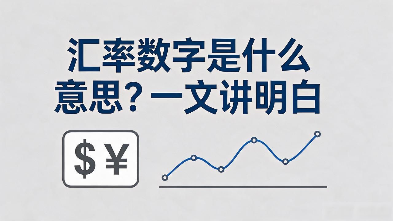 货币兑换数字表示什么_货币兑换比例_汇率数字