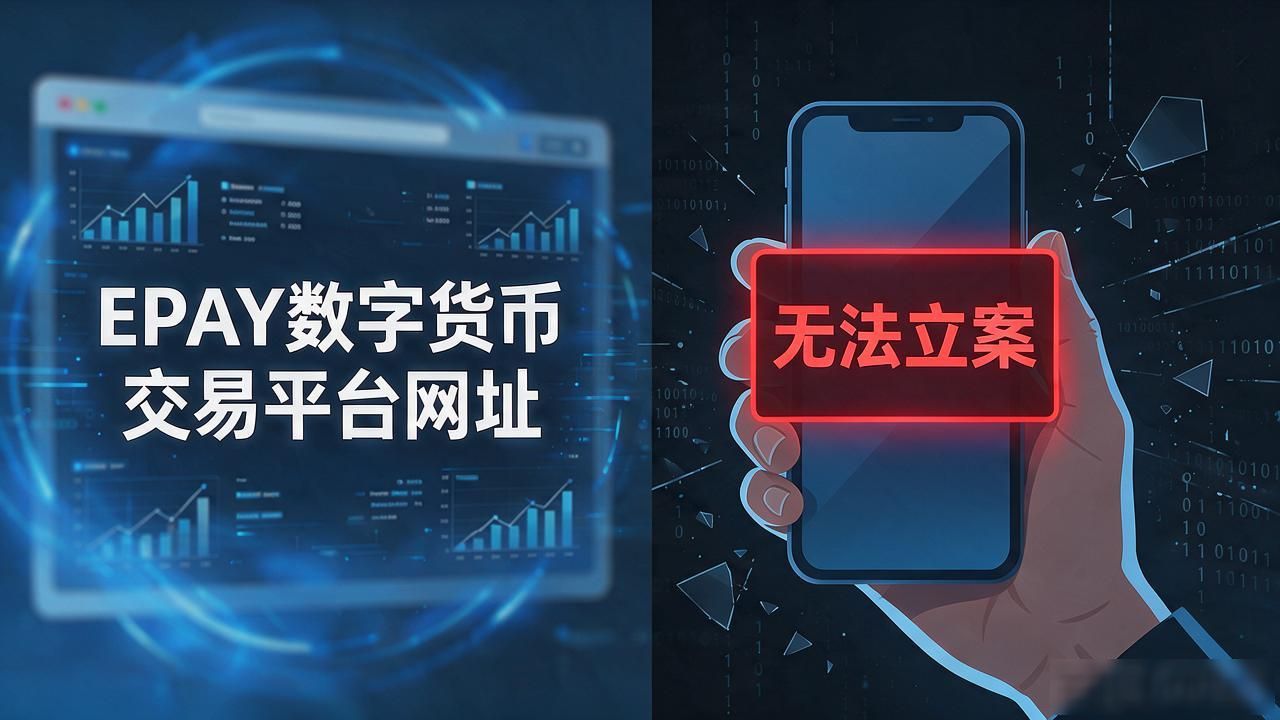 EPAY数字货币交易平台网址_EPAY平台合规性分析_EPAY数字货币交易平台网址